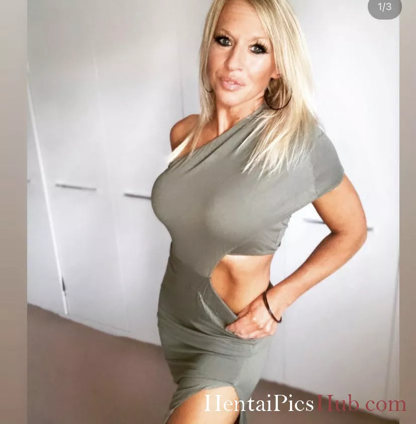 Gail Emms Nude OnlyFans Leak Photo Dej6vH220v