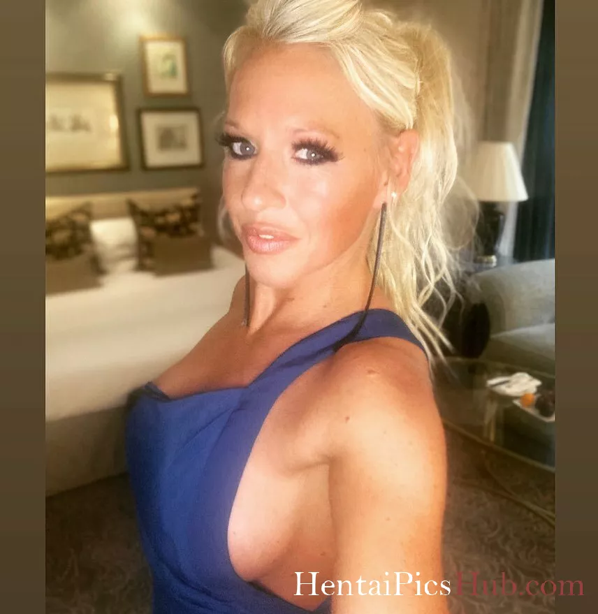 Gail Emms Nude OnlyFans Leak Photo Dth7Q7F3Uj