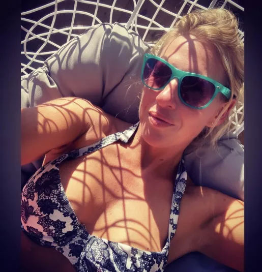 Gail Emms OnlyFans Leak Picture - Thumbnail 3q7m3zBKgh