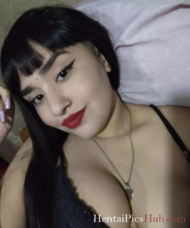 Ggrabielaayala Nude OnlyFans Leak Photo 2aEyQOIJST