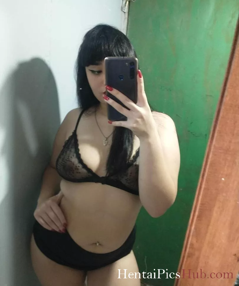 Ggrabielaayala Nude OnlyFans Leak Photo WvWbQWVwJi