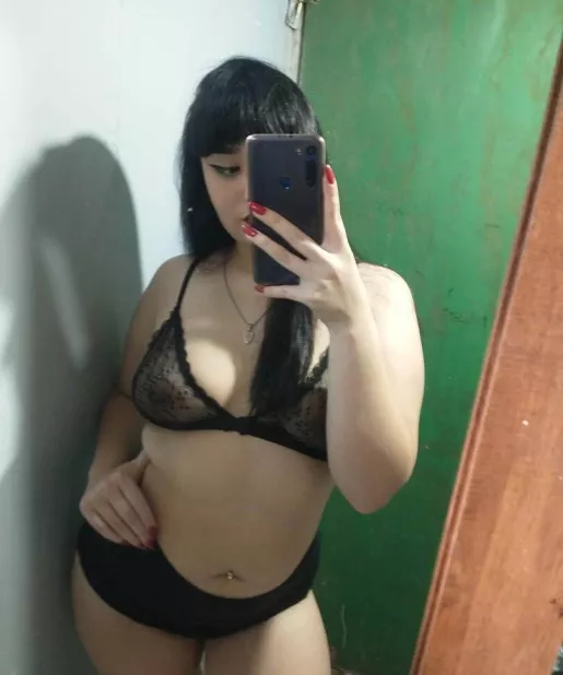 Ggrabielaayala OnlyFans Leak Picture - Thumbnail WvWbQWVwJi