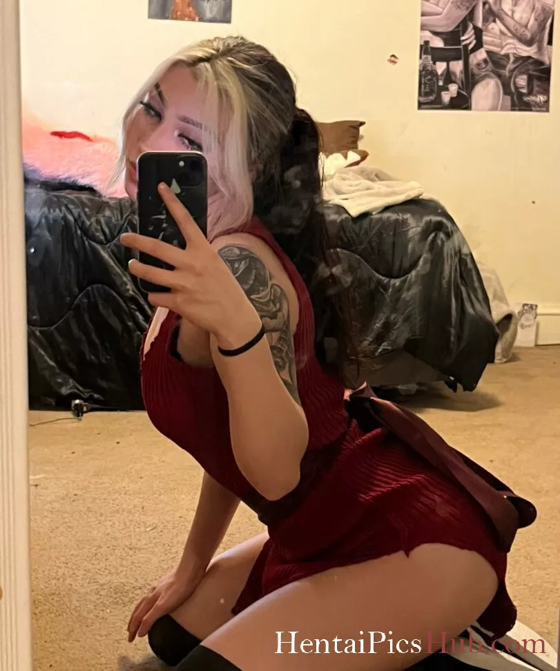 Gianna Hades Nude OnlyFans Leak Photo jgxxeSQXbC