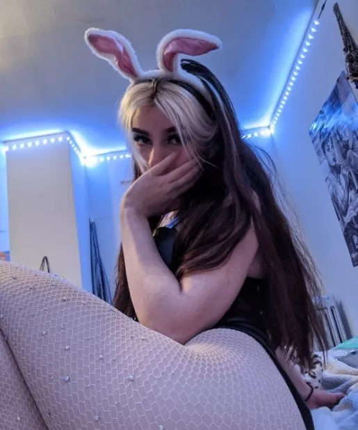 Gianna Hades OnlyFans Leak Picture - Thumbnail BulZ20e72M