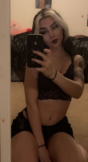 Gianna Hades OnlyFans Leak Picture - Thumbnail tsXwpO38dX