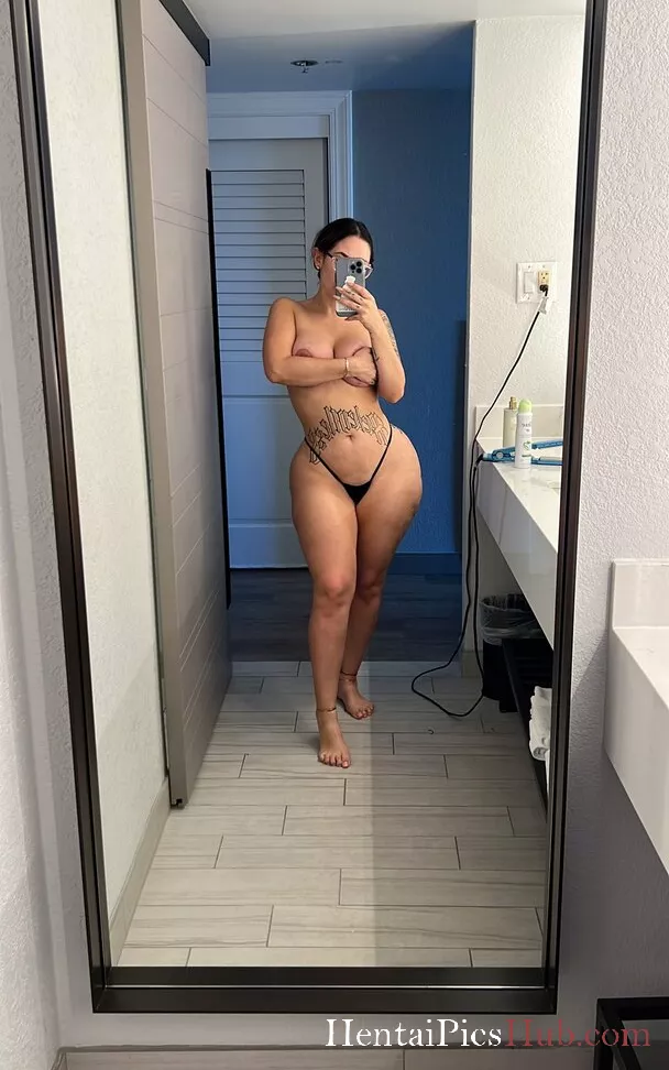 Gigi Torres Nude OnlyFans Leak Photo f2AvzAd2w4