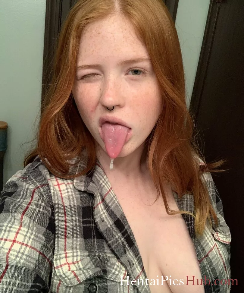 Ginger Ed Nude OnlyFans Leak Photo 0iK7WRxcPK