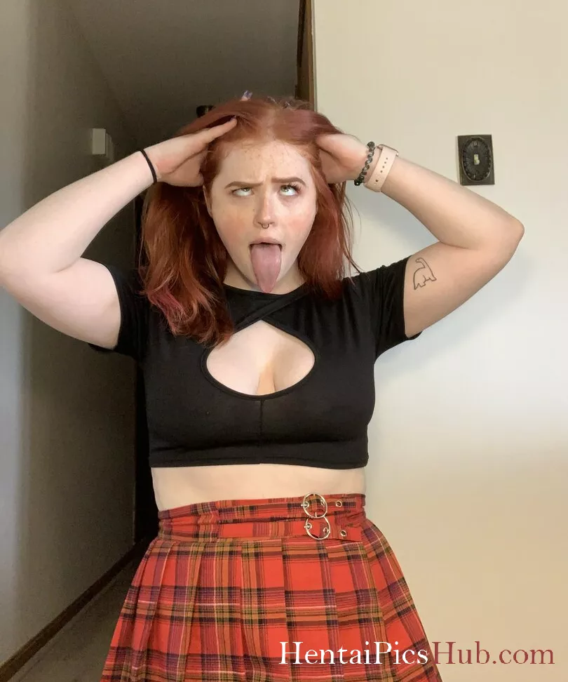 Ginger Ed Nude OnlyFans Leak Photo 2IqCBkQ3ja