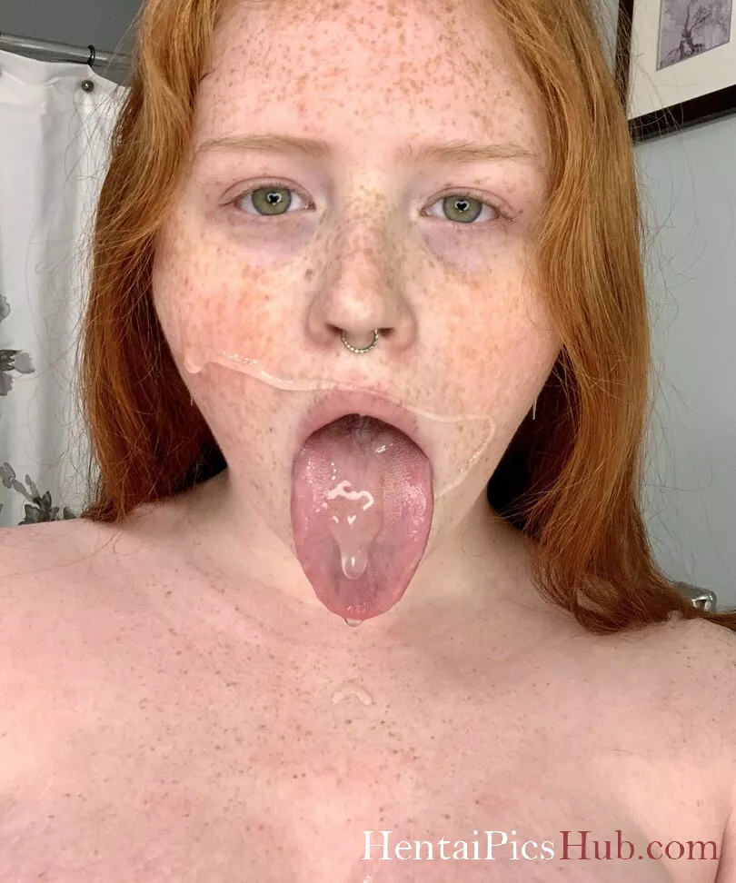 Ginger Ed Nude OnlyFans Leak Photo 3lqqBZzHGu