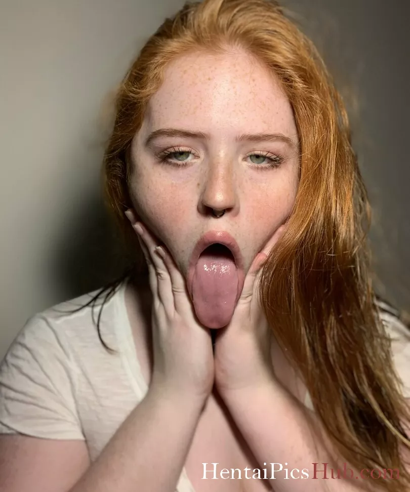 Ginger Ed Nude OnlyFans Leak Photo 53gGFT3wW0