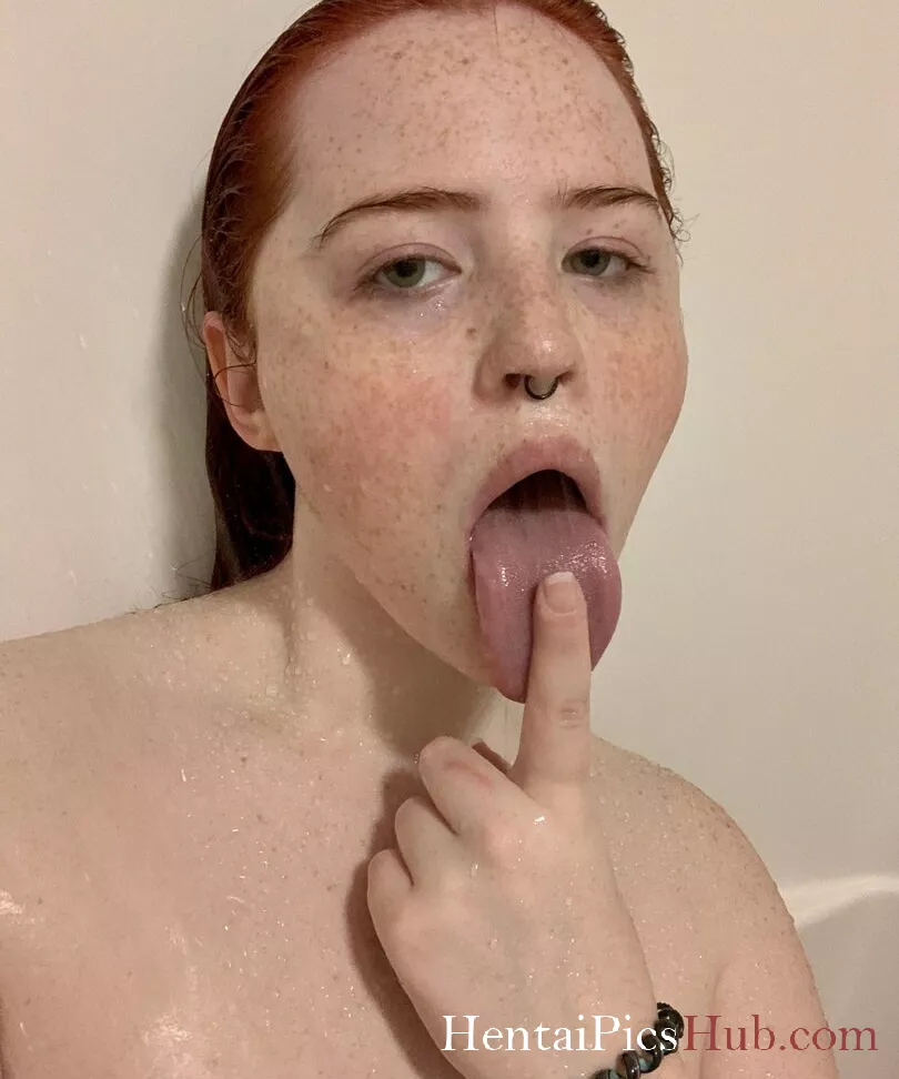 Ginger Ed Nude OnlyFans Leak Photo 6e5z125fuk