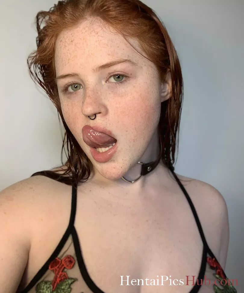 Ginger Ed Nude OnlyFans Leak Photo 7DKpETy6TB