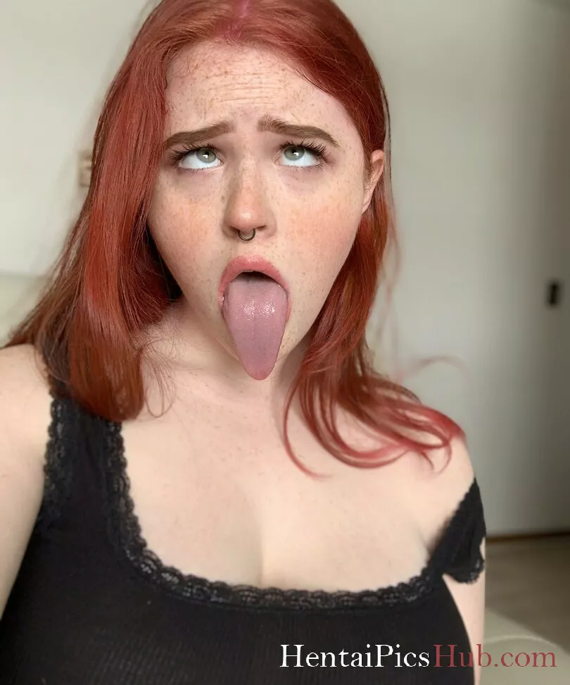 Ginger Ed Nude OnlyFans Leak Photo 7OxN0gydea