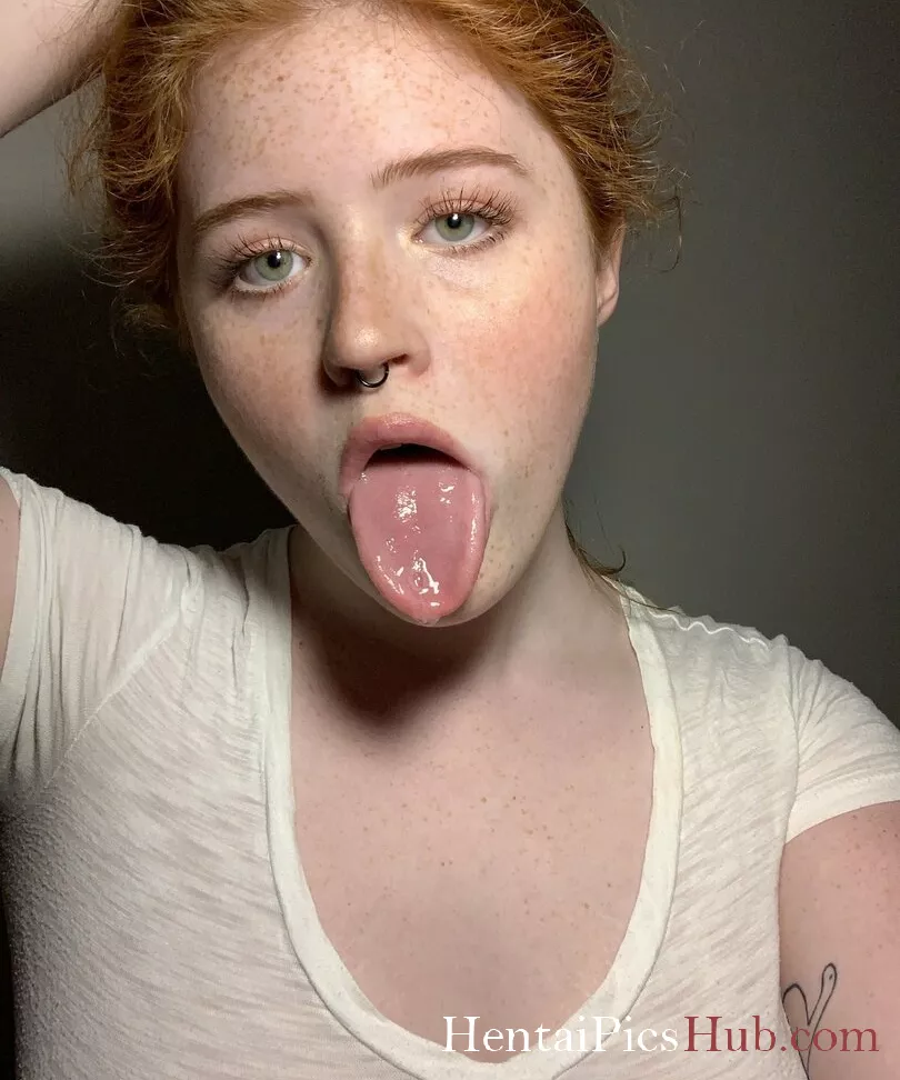 Ginger Ed Nude OnlyFans Leak Photo 87oEhhk5yR