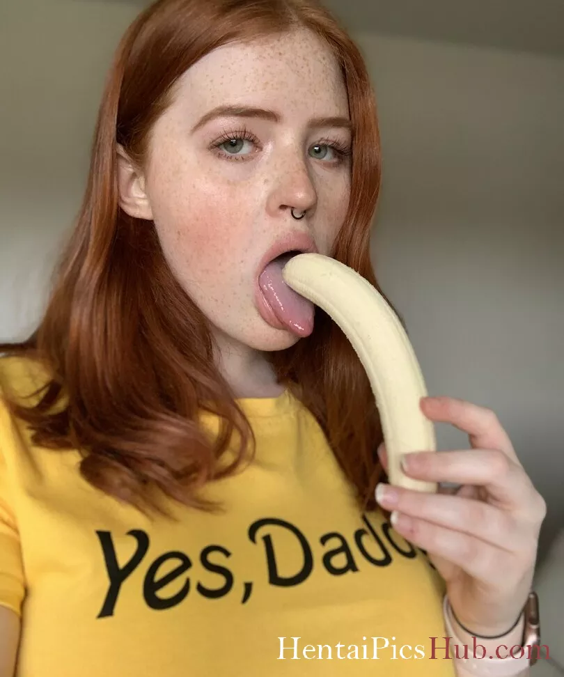 Ginger Ed Nude OnlyFans Leak Photo 8ClYuCcVpc