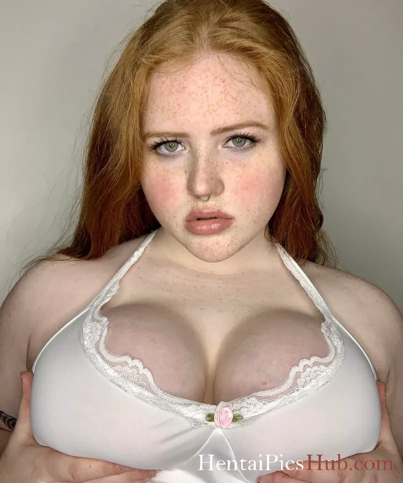 Ginger Ed Nude OnlyFans Leak Photo 8Ko0vChmqZ