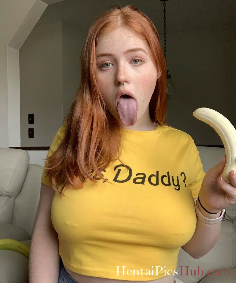 Ginger Ed Nude OnlyFans Leak Photo AYv7IUyJYj