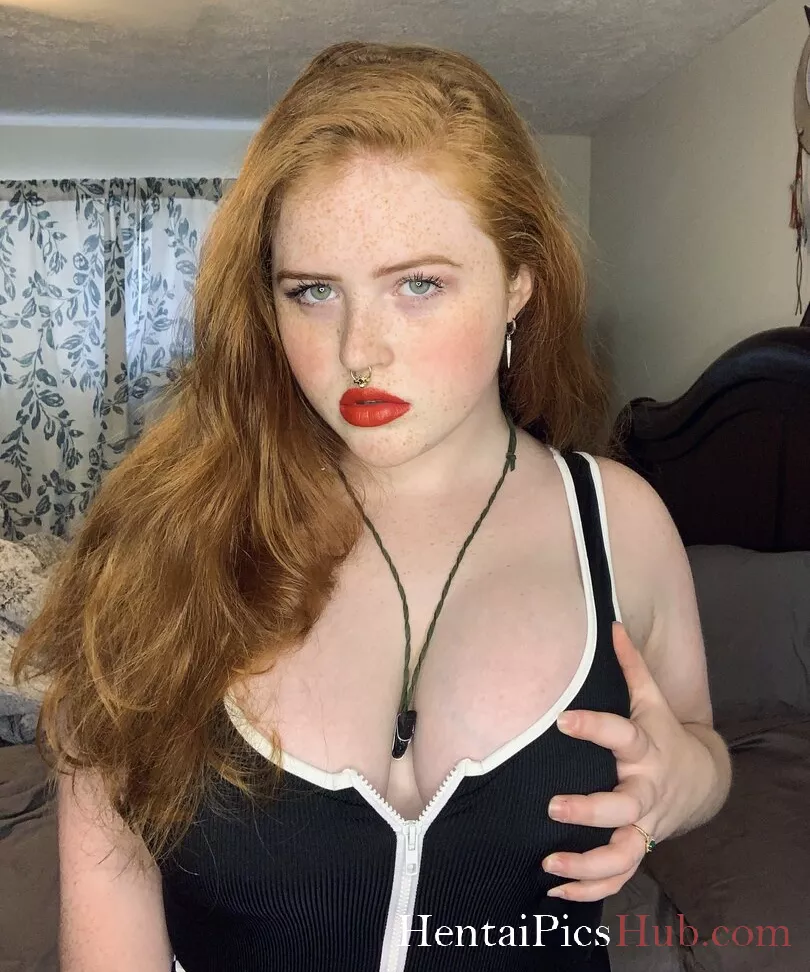 Ginger Ed Nude OnlyFans Leak Photo BTNJcOLtfg