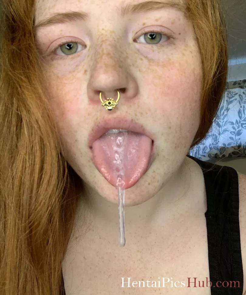 Ginger Ed Nude OnlyFans Leak Photo DjwZdIGEWP