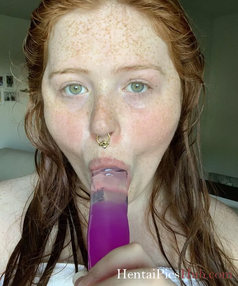 Ginger Ed Nude OnlyFans Leak Photo EkgCmLZn6v