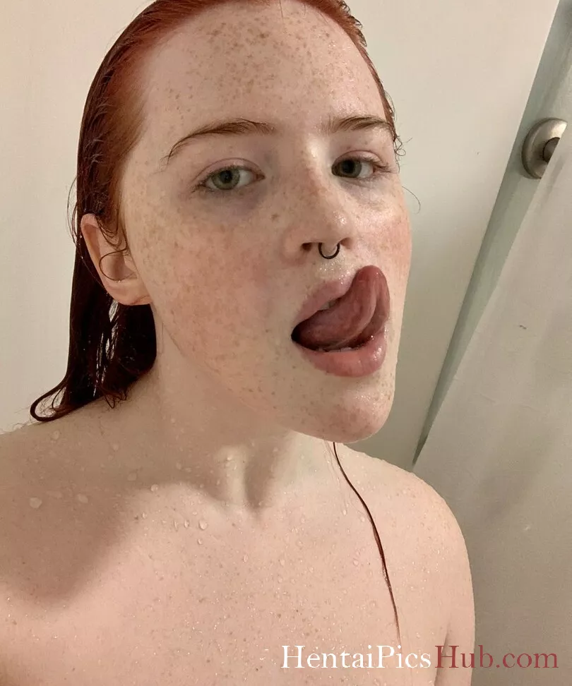 Ginger Ed Nude OnlyFans Leak Photo IulEEZOizK