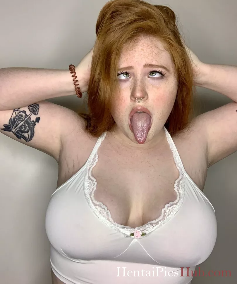 Ginger Ed Nude OnlyFans Leak Photo JVrmR8QRsC