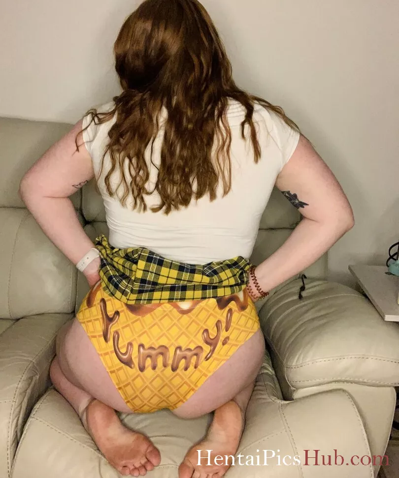 Ginger Ed Nude OnlyFans Leak Photo LaQIJLORoj