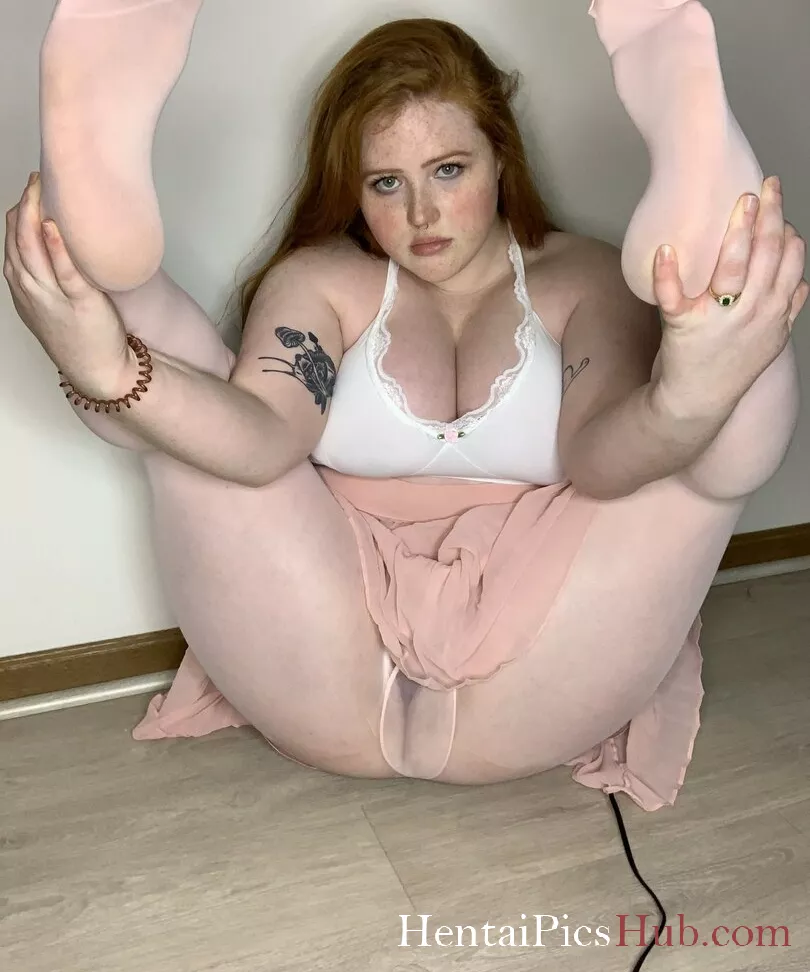 Ginger Ed Nude OnlyFans Leak Photo Ls959IJzOL