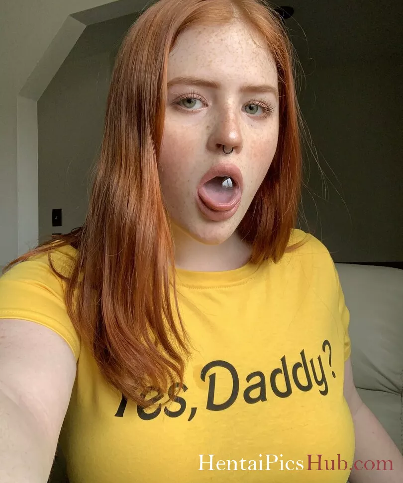 Ginger Ed Nude OnlyFans Leak Photo MBX8J8W9eu