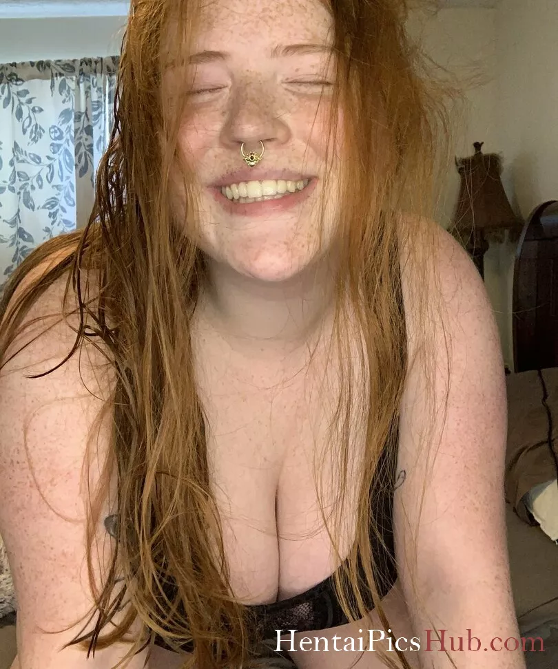 Ginger Ed Nude OnlyFans Leak Photo P5xD7HxNOv