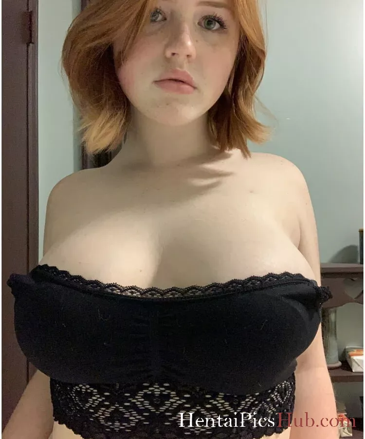 Ginger Ed Nude OnlyFans Leak Photo PfISo5LmWh