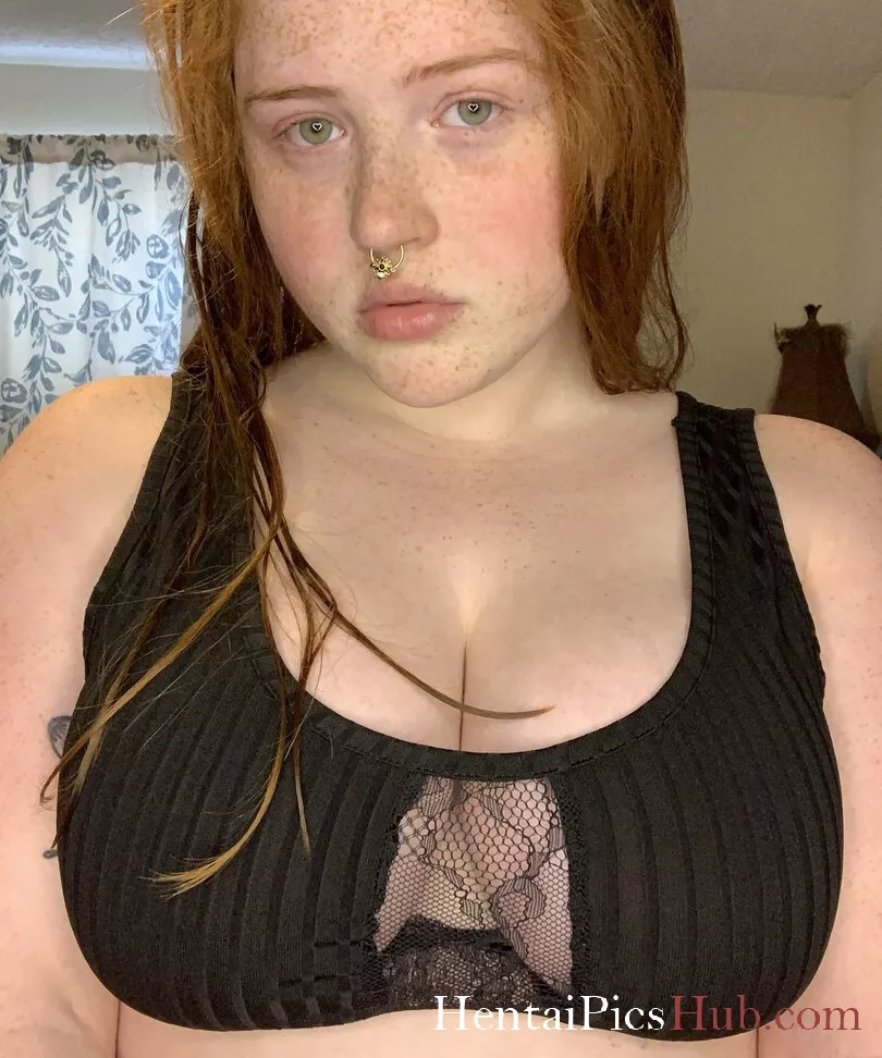 Ginger Ed Nude OnlyFans Leak Photo PlFxYNY1WN