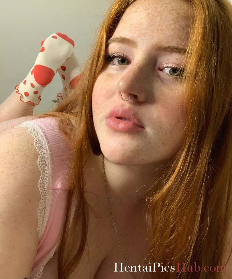 Ginger Ed Nude OnlyFans Leak Photo PnmBAo3ybr