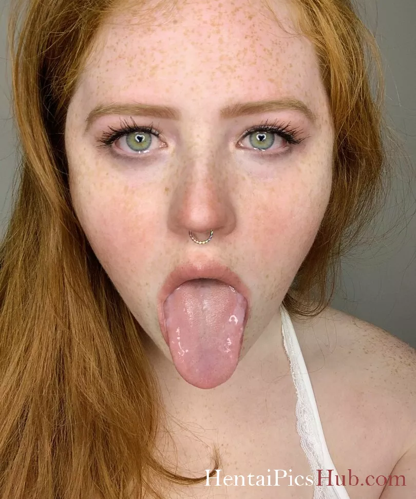 Ginger Ed Nude OnlyFans Leak Photo QhHVjUje1J