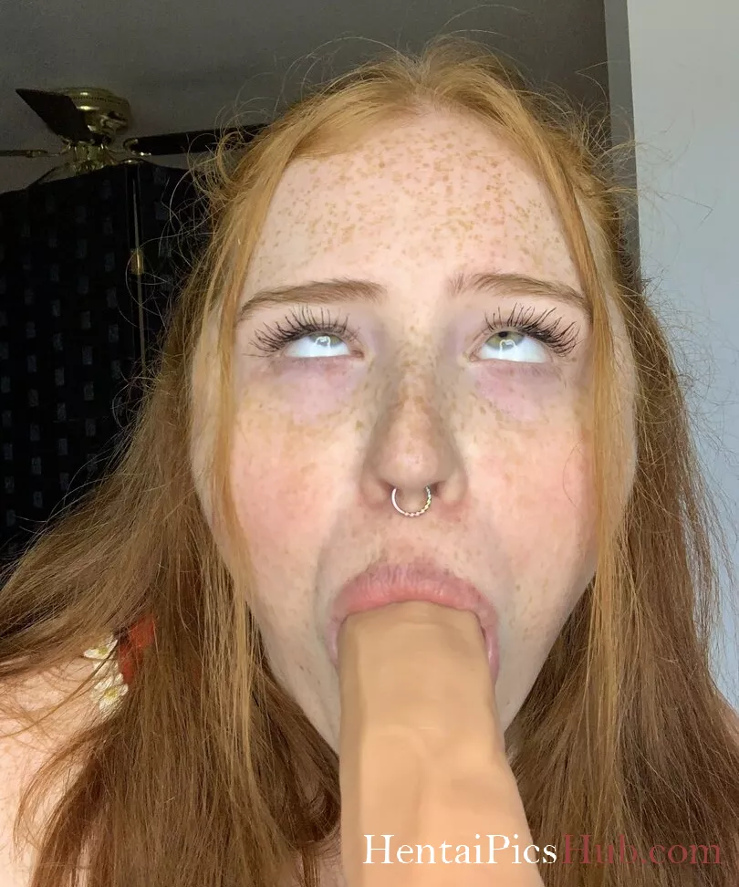 Ginger Ed Nude OnlyFans Leak Photo RQdF1BFYdf