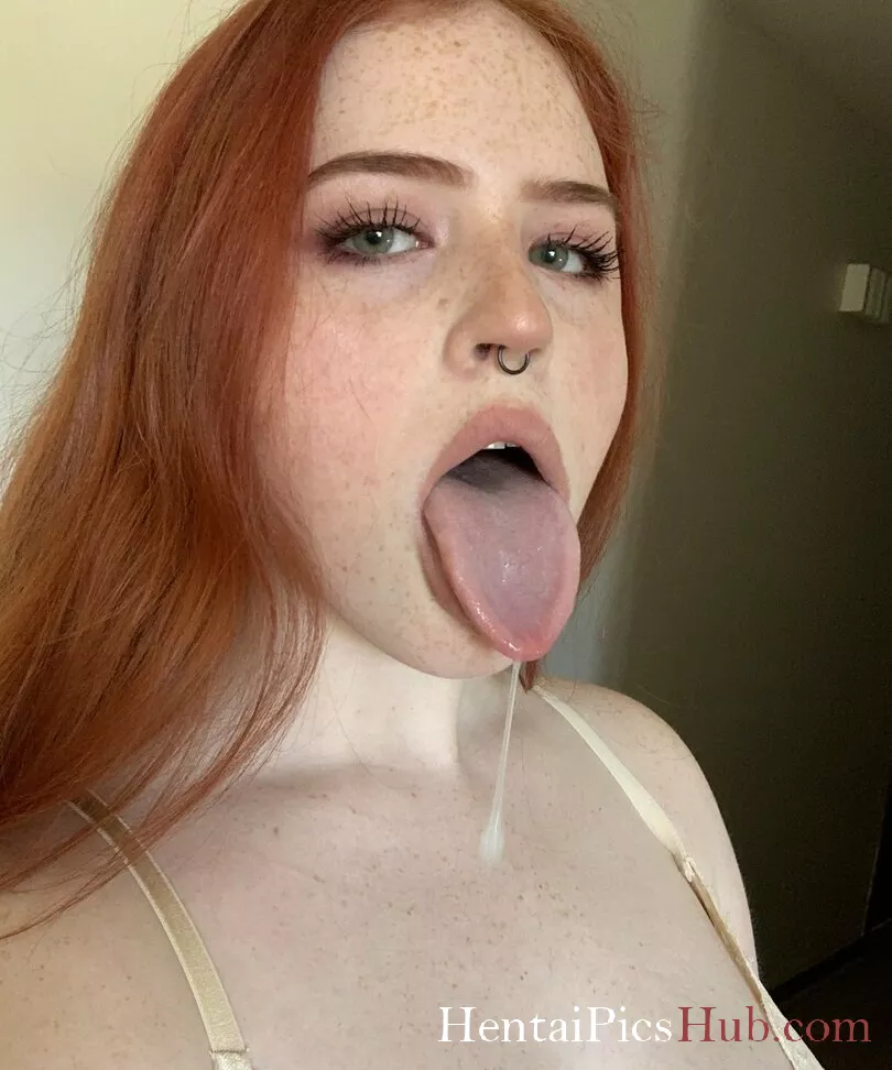 Ginger Ed Nude OnlyFans Leak Photo SECivmHzFe