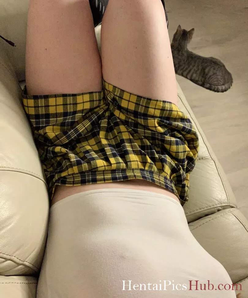 Ginger Ed Nude OnlyFans Leak Photo WReGrrSeCi