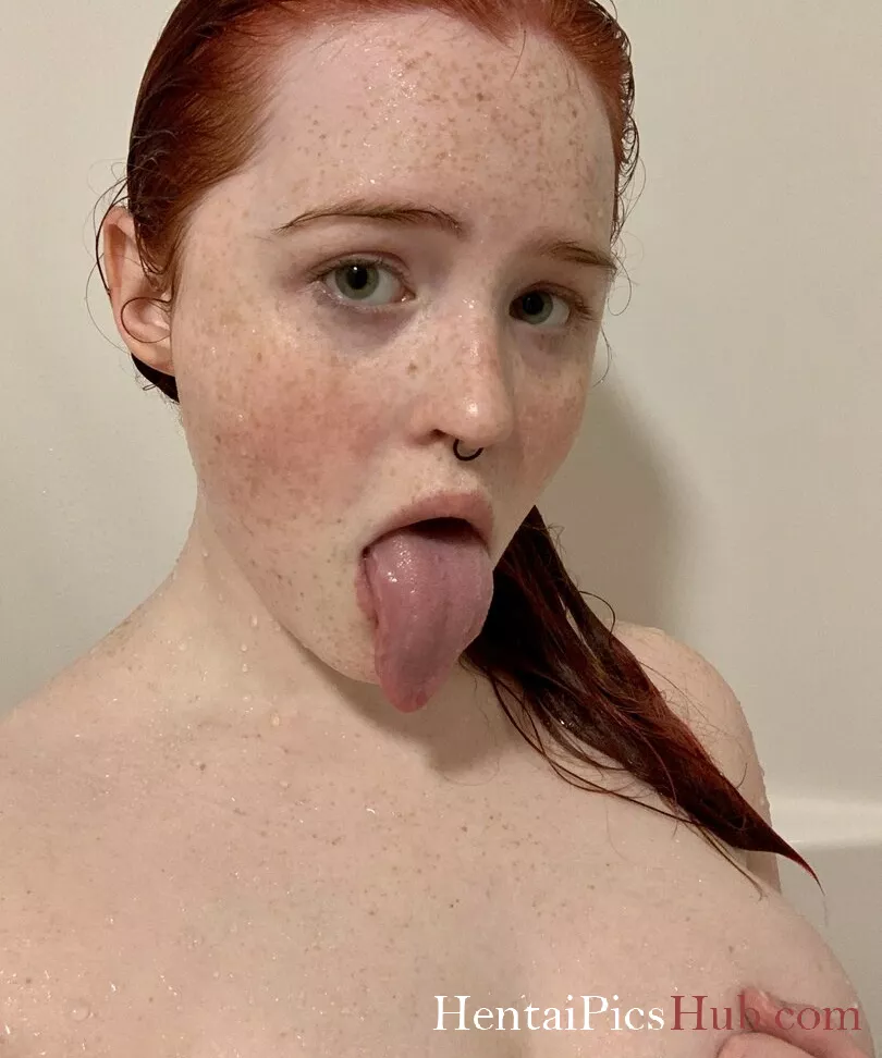 Ginger Ed Nude OnlyFans Leak Photo XsYYx1NHfC