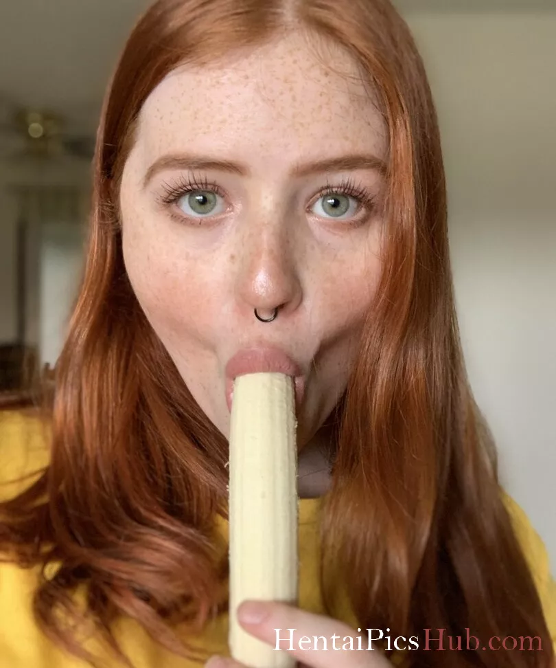 Ginger Ed Nude OnlyFans Leak Photo YxXmrQuBcG