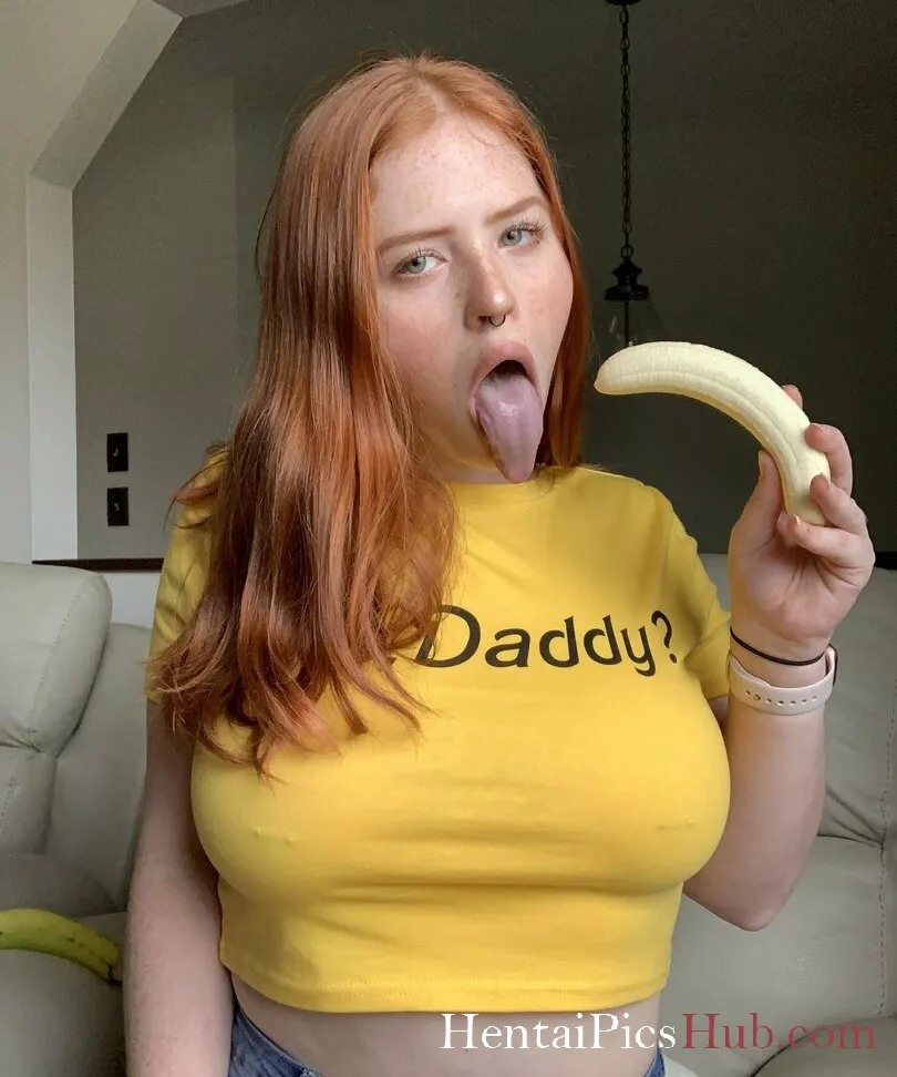 Ginger Ed Nude OnlyFans Leak Photo aZlh9IO4bt