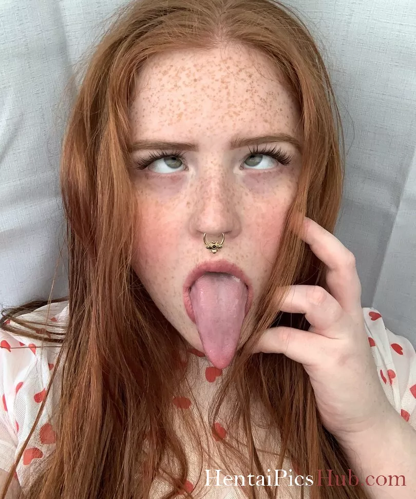 Ginger Ed Nude OnlyFans Leak Photo f6diVETAZf