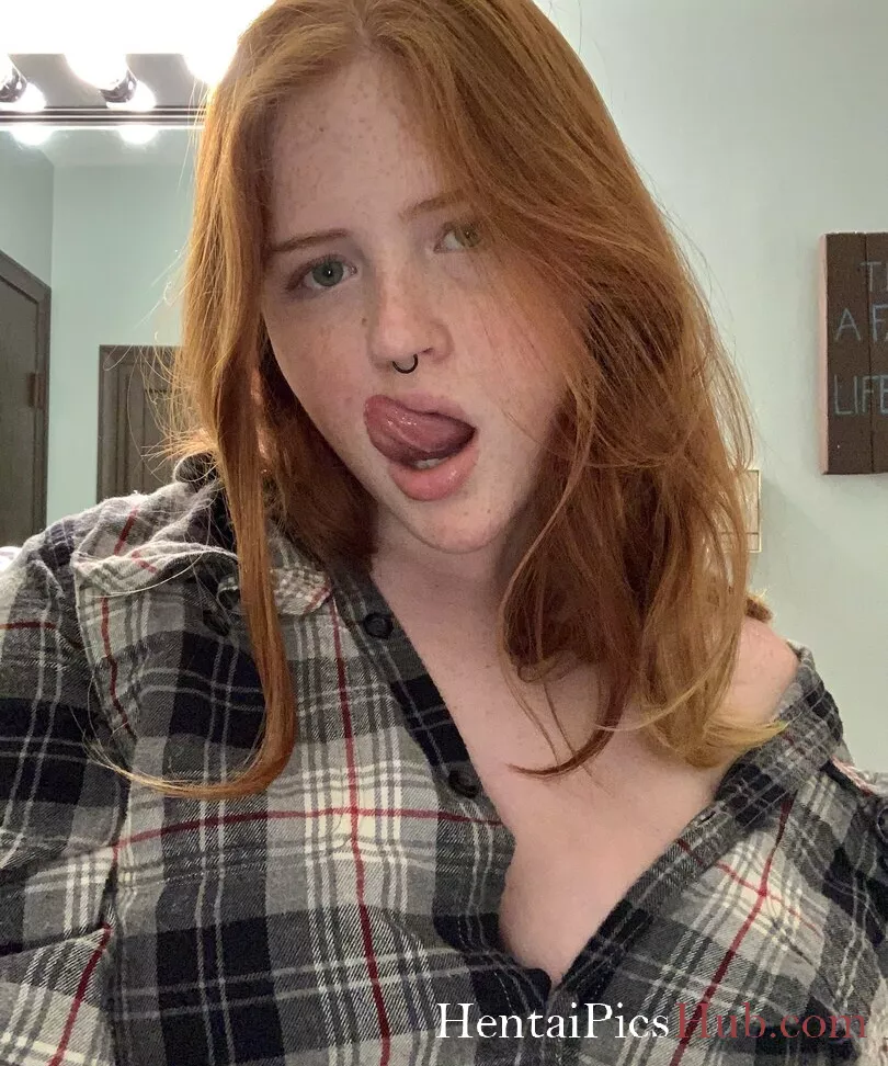 Ginger Ed Nude OnlyFans Leak Photo fZHFHNrXCM