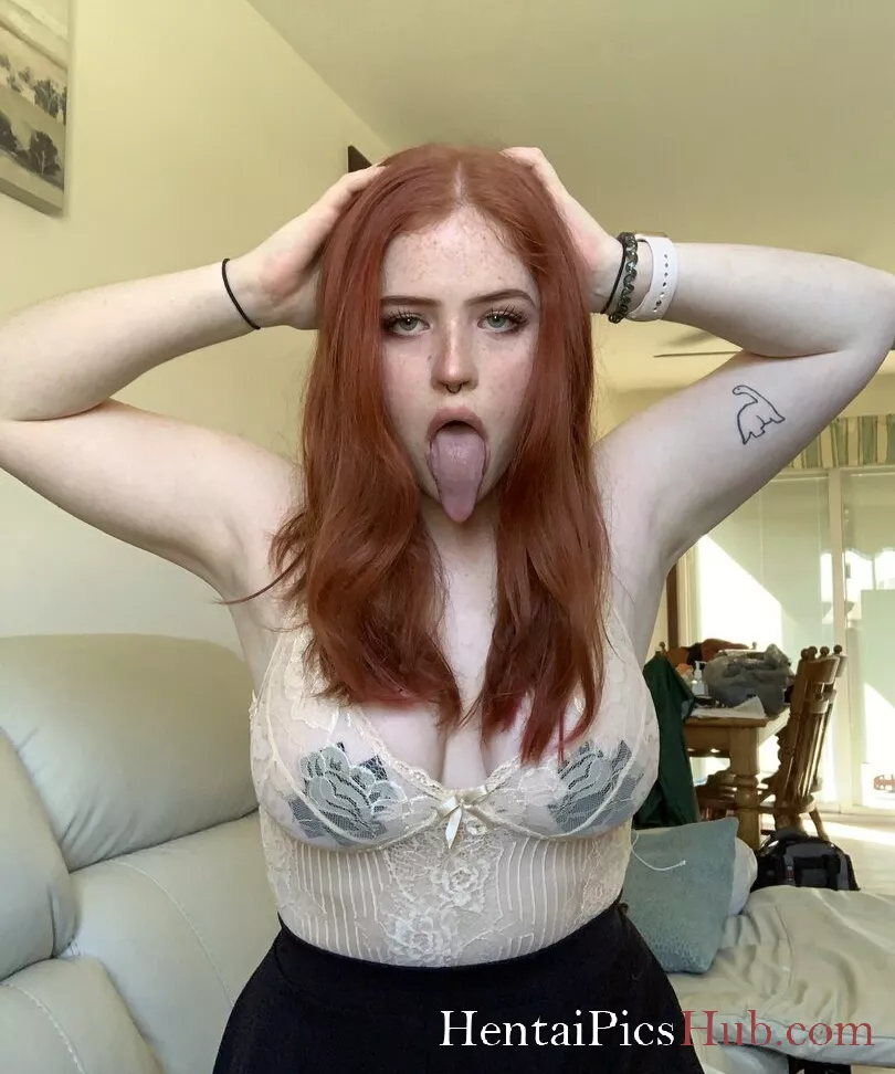 Ginger Ed Nude OnlyFans Leak Photo gG0f9IJPPe