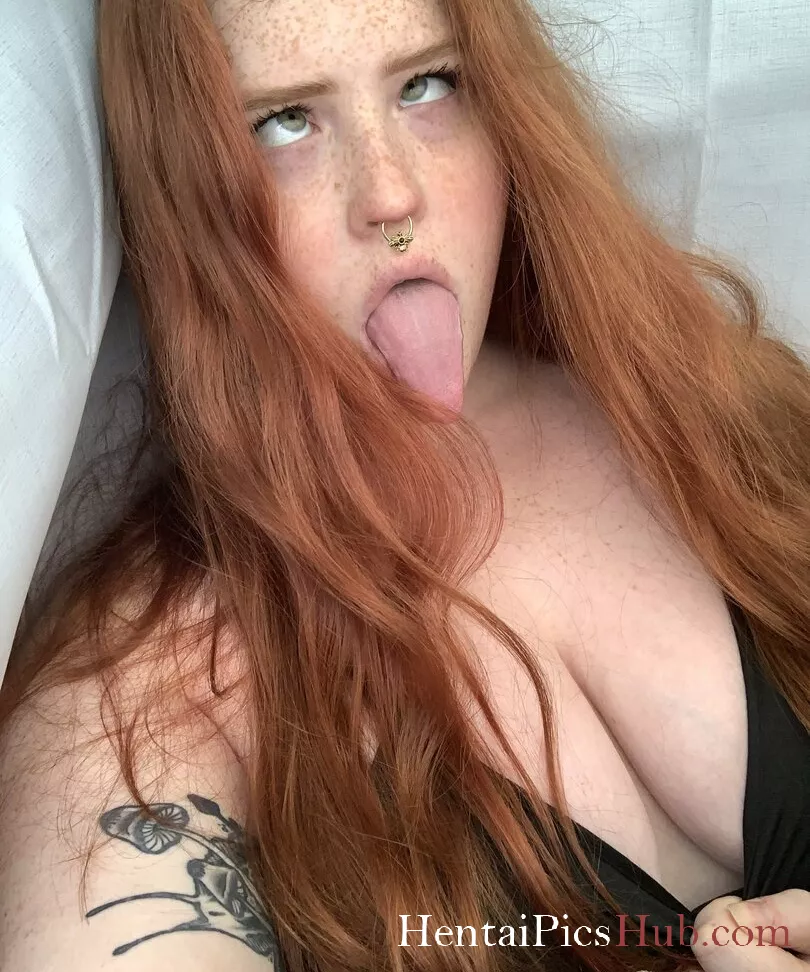 Ginger Ed Nude OnlyFans Leak Photo gasFsnsDGc