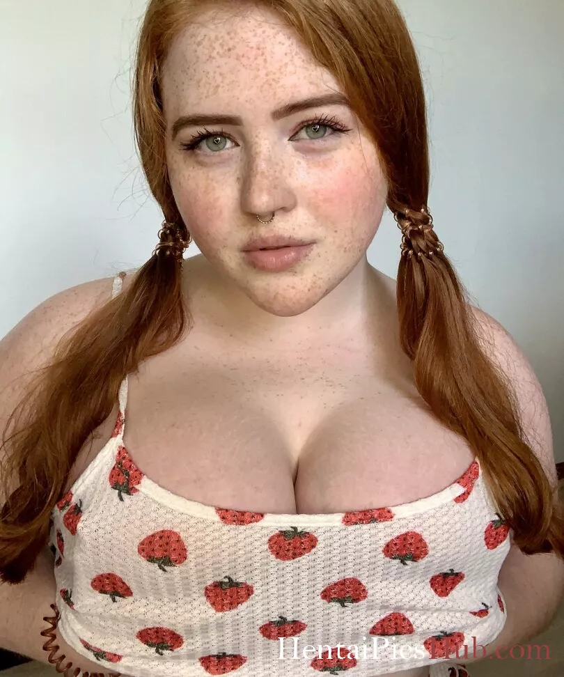 Ginger Ed Nude OnlyFans Leak Photo gemjIzdD6u