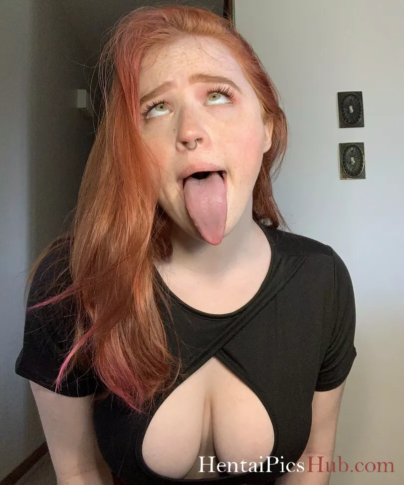 Ginger Ed Nude OnlyFans Leak Photo gg5ifrTnig