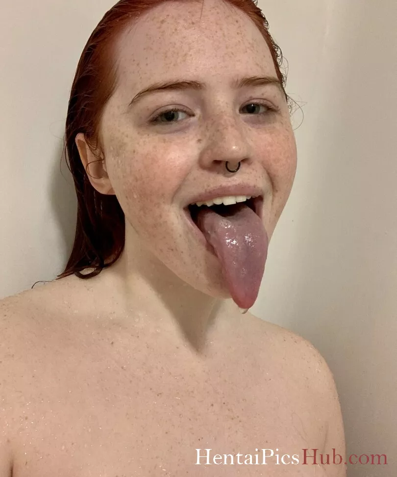 Ginger Ed Nude OnlyFans Leak Photo gzzpaydiCU