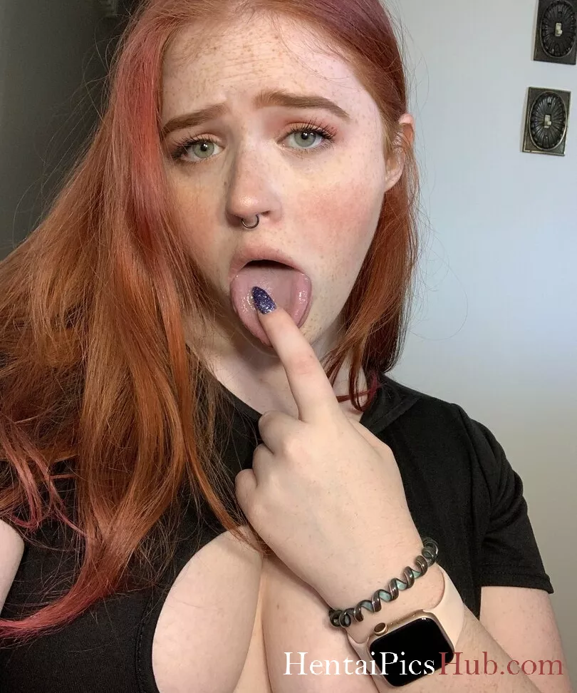 Ginger Ed Nude OnlyFans Leak Photo hKo6E4rn8z