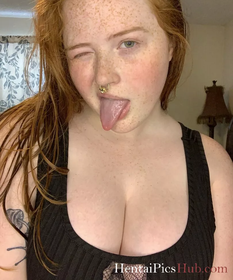 Ginger Ed Nude OnlyFans Leak Photo i5ISNg2hBL