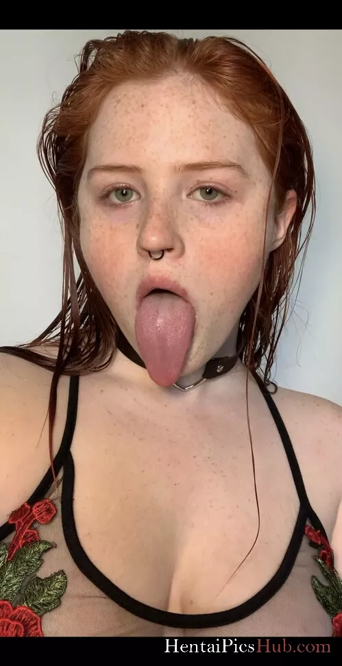 Ginger Ed Nude OnlyFans Leak Photo iWnLRTZgml